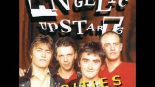 Music video thumbnail preview for Angelic Upstarts - Living In Exile by Angelic Upstarts