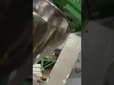 Spices Packing Machine