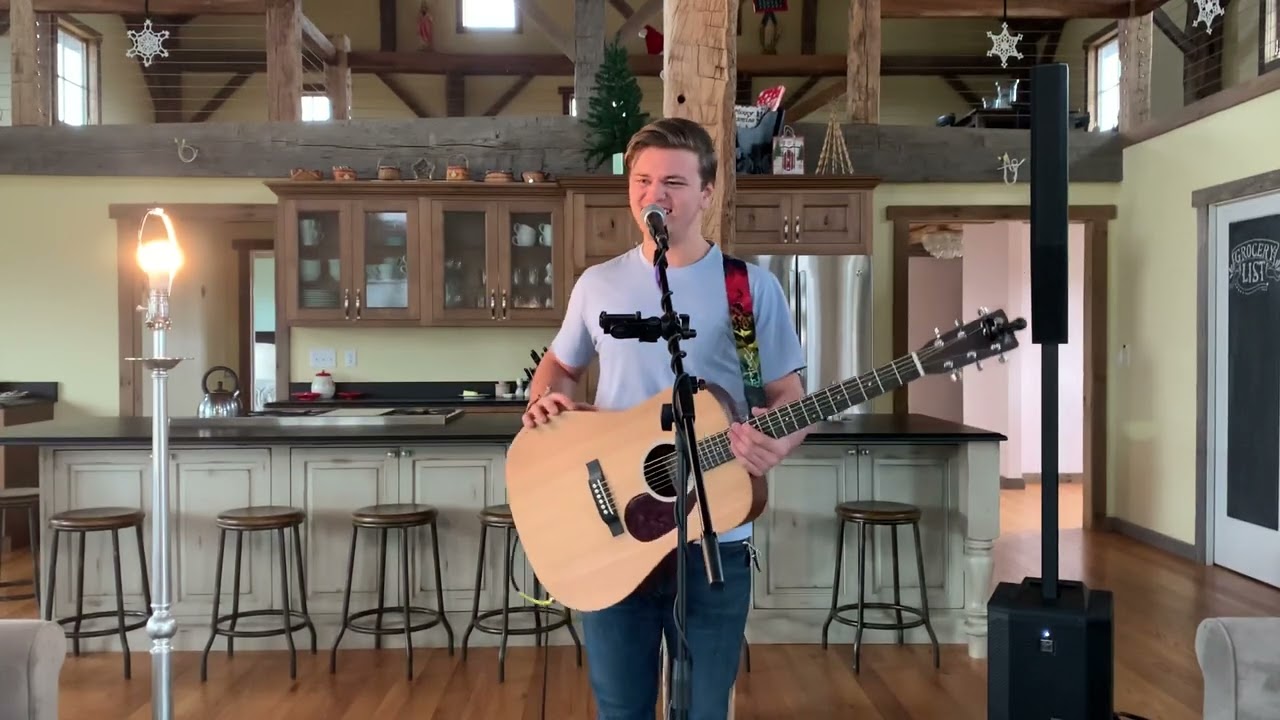 Promotional video thumbnail 5 for Matthew Lamping Music Entertainment LLC