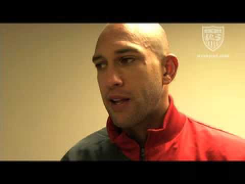 MNT vs.  Brazil:  Reaction - June 28, 2009