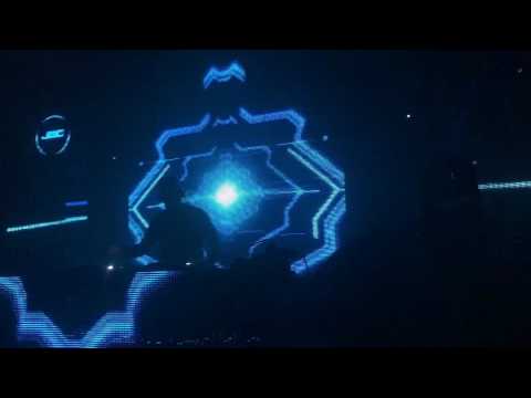 John O Callaghan (2) @ Trancecoda Birmingham 1st April 2017