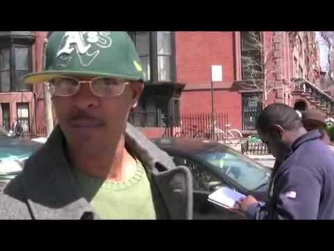 Tha Embassy Elite Feat. DV alias Khrist- "We Gonna Shine" (Behind The Scenes)