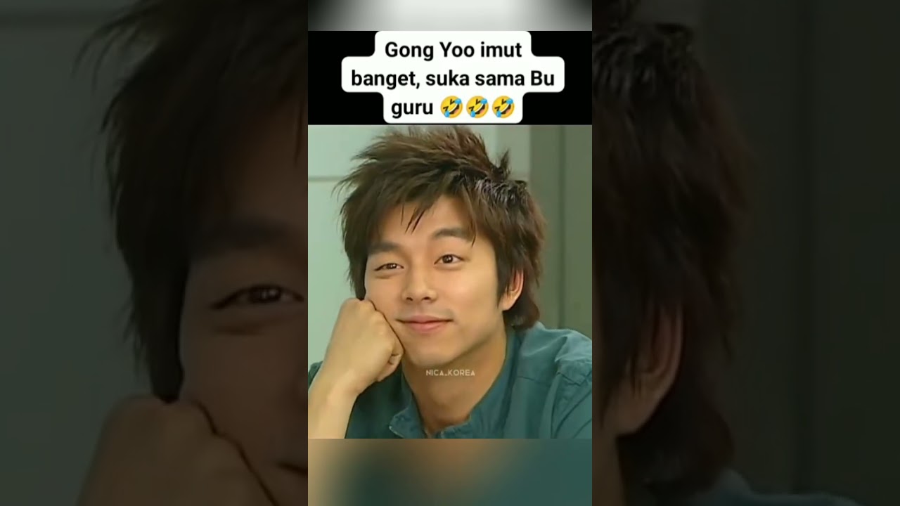 ketika murid suka sama buguru #shorts