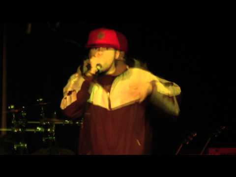 Alem, Babeli, Reeps One & Lytos - Beatbox