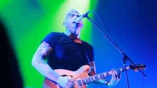 Priory&quot;Weekend&quot; Live at SXSW2015 Austin City Limits