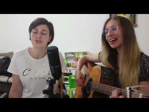 Ana Teodora si Cati Visinescu - FARA PETALE (Doru Stanculescu) / COPIL HOINAR (Sorina Moldvai)