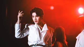 Justin黄明昊《Angel Love+对你爱不完》最怕rapper唱情歌 99划算夜