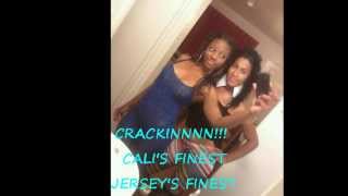 Trouble - Molly World