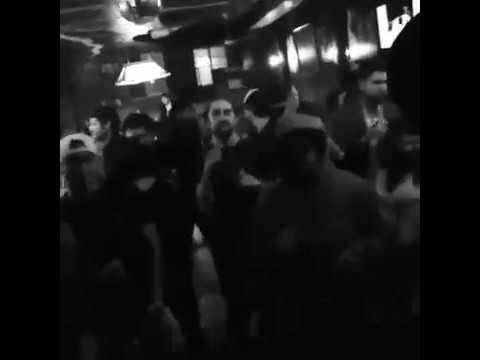 Enrique Gongora + Stuuks @ El Pub de la Diagonal