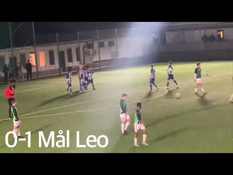 220928 IFK:s höjdpunkter mot GAIS P07