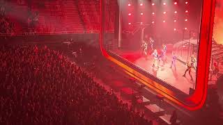 Antti Tuisku - Peto on irti (Gatorade Center • Turku • 22.4.2023)