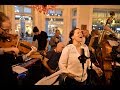 Emiliana Torrini and The Colorist - Thinking Out Loud (Live on The Current)