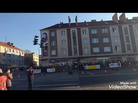 47 Rajd Monte Karlino 2022