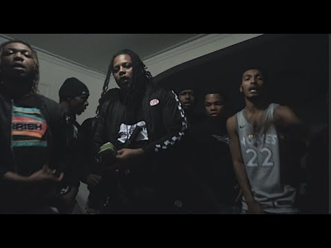 El' Robbo x FBG Duck - Like This | 🎬 By MinnesotaColdTv