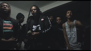El&#39; Robbo x FBG Duck - Like This | Shot By @MinnesotaColdTv