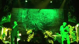 Kottonmouth Kings "Put It Down" Live