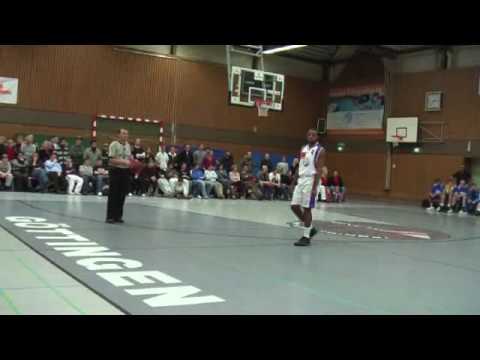 Derbyzeit BG II vs. ASC (2)