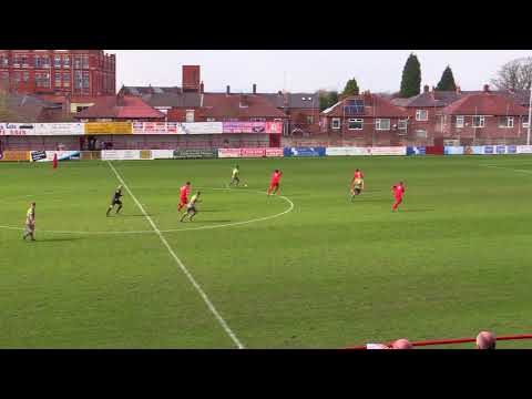 droylsden 0 1 Kendal