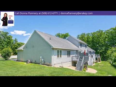 Lot 11 Candlewood Drive #2, Spencer, MA 01562 - MLS #72859374