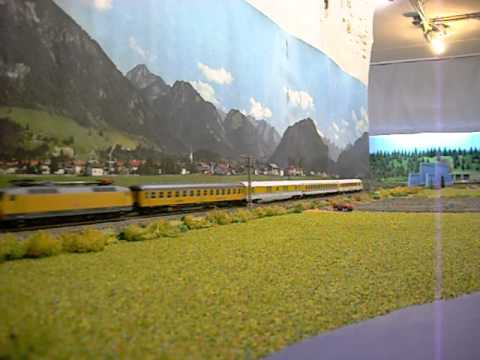 Messzug Filme 017