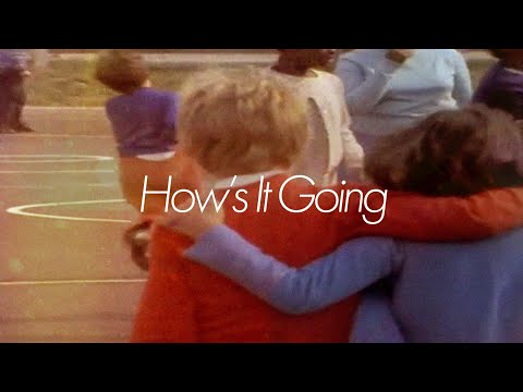 Kevin Drew - How's It Going