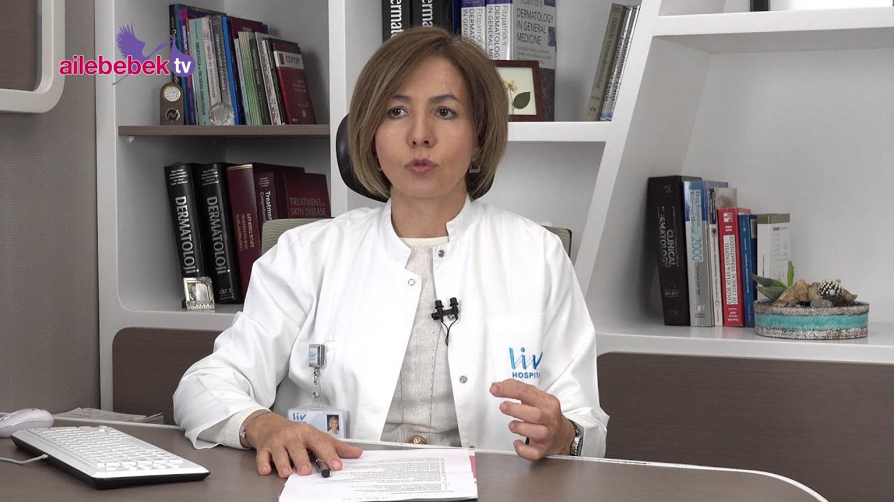 İsilik nedir? Neden olur? Tedavisi var mıdır?