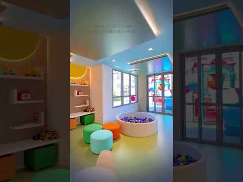 Apartamento à venda no Harmonie – Nova Campinas/SP.