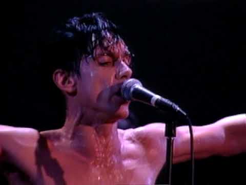 Hideaway - Iggy Pop