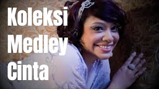 Francissca Peter_Koleksi Medley Cinta