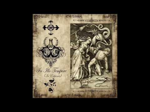 Almófar - In Illo Tempore (In Extremis) (2015) (Epic Ambient, Medieval Dark Ambient))