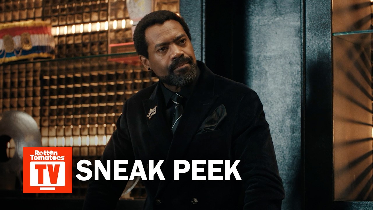 Fightland Season 1 Episode 8 Exclusive Season Finale Sneak Peek | 'Under Your Nose'