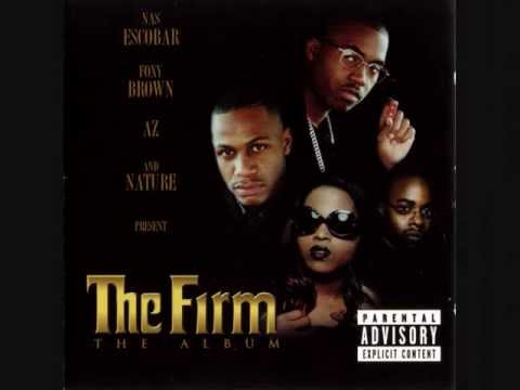 The Firm: The Album - Firm Fiasco