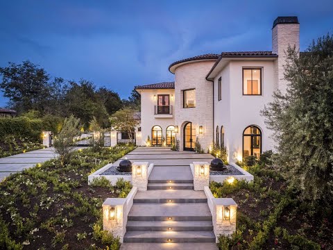 25242 Prado del Grandioso | Calabasas, CA - The Agency