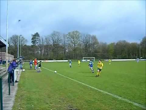 VV Rijen JD2 2011-2012 Kampioen ...