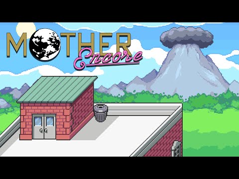 MOTHER: Encore Act 2 Reveal Trailer