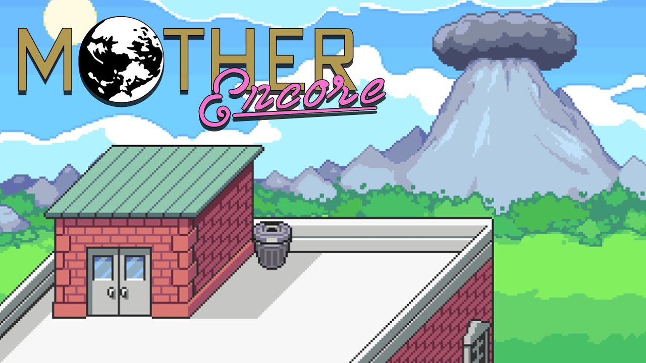Announcement Trailer