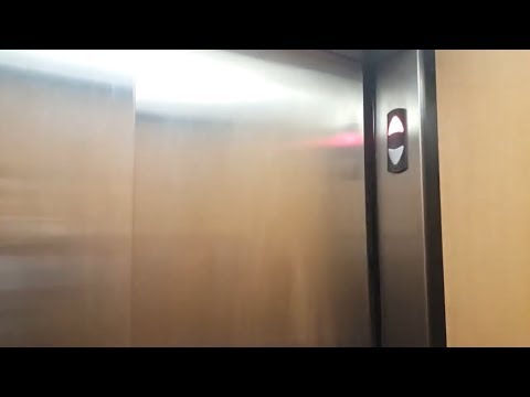 Schindler Hydraulic Elevator @ Rice Creek Professional Building - Shoreview, MN