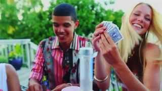 Porter Ray - Wet Dreams | OFFICIAL VIDEO