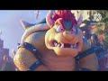The Super Mario Bros Movie Alternative Ending 2023