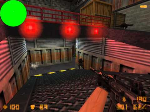 sixeR vs. Playzone @ESWC 2010