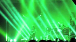 Machine Head Live - Be Still and Know