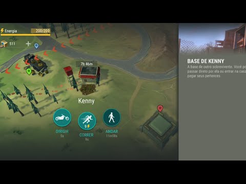 Raid Base Kenny - Last Day on Earth - LDOE