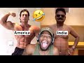 We have the best | America vs India Ultimate Troll | iMacTV (REACTION)