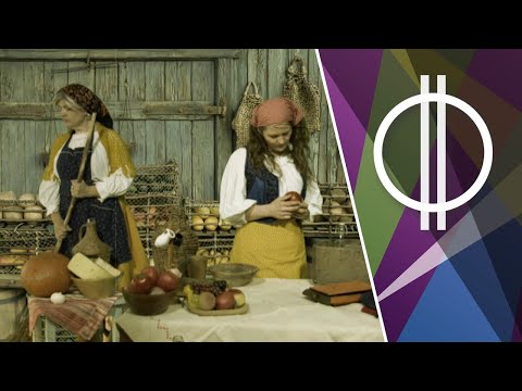 Szólás-mese - Nem esik messze az alma a fájától (Hetedhét Kaland)