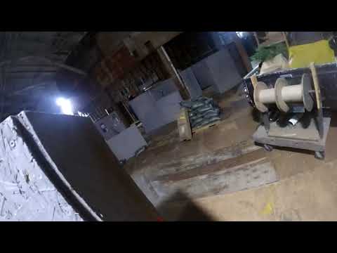 Milsim Fire team CQC