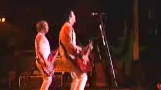 Marvelous 3 - Freak of the Week (Live at 99X&#39;s Big Day Out)