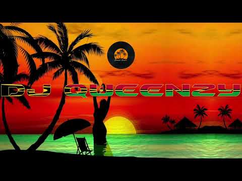 RAYVANNY feat. DJ QWEENZY - I Love You [Van ky Slee Beatz]