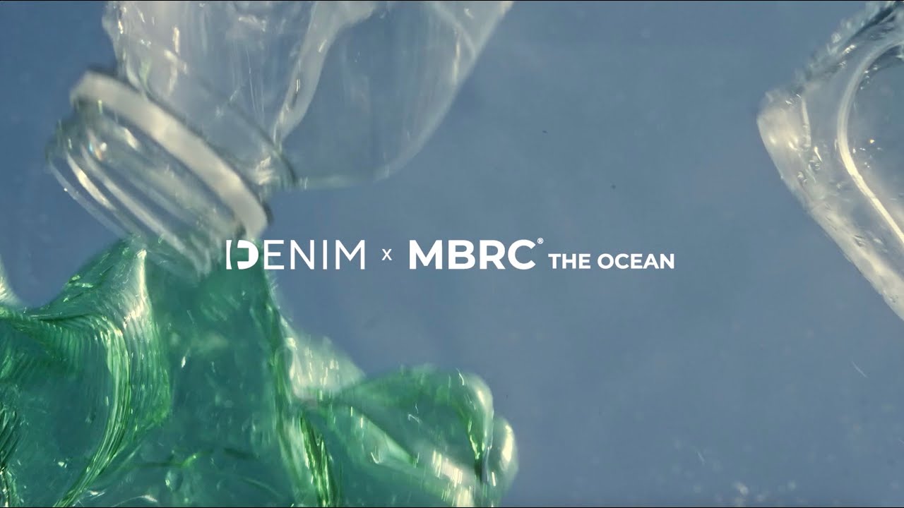 Tom Tailor x MBRC® the ocean