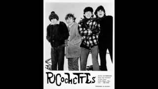 The Ricochettes, 1967, La La La Lies