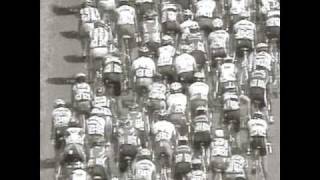 Kraftwerk - Tour De France 2003 (Etape 2)